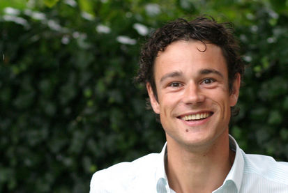 Jeroen Fikkers