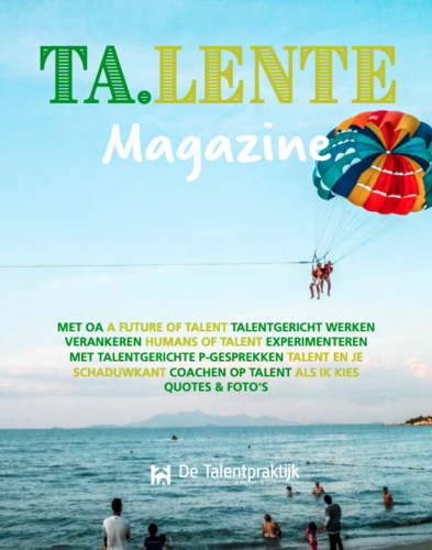 Talente