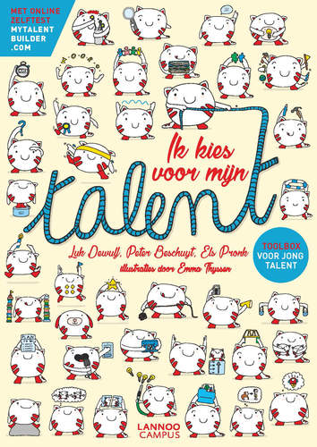Toolbox voor Jong Talent 111968711603